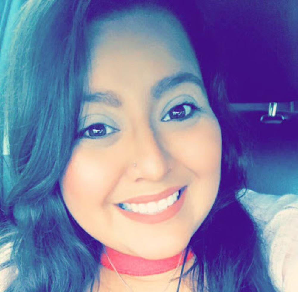 Meet your Posher, Delilah